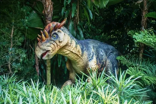 Allosaurus og dens livsstil: Hvad videnskaben har lært os om denne kødædende dinosaur